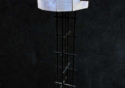 Rustic Birdhouse